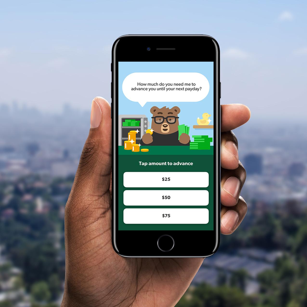Dave app overdraft fees