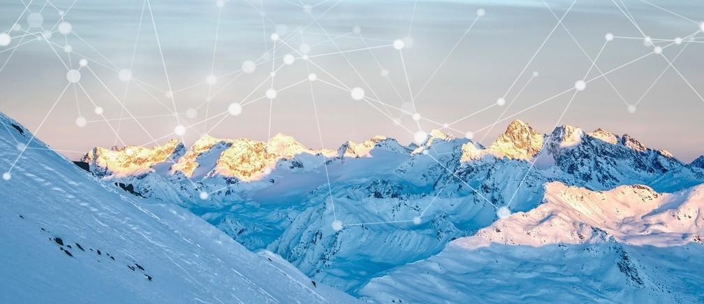 Davos can connect multiple stakeholders from across business, government, civil society and most importantly, across most age groups.