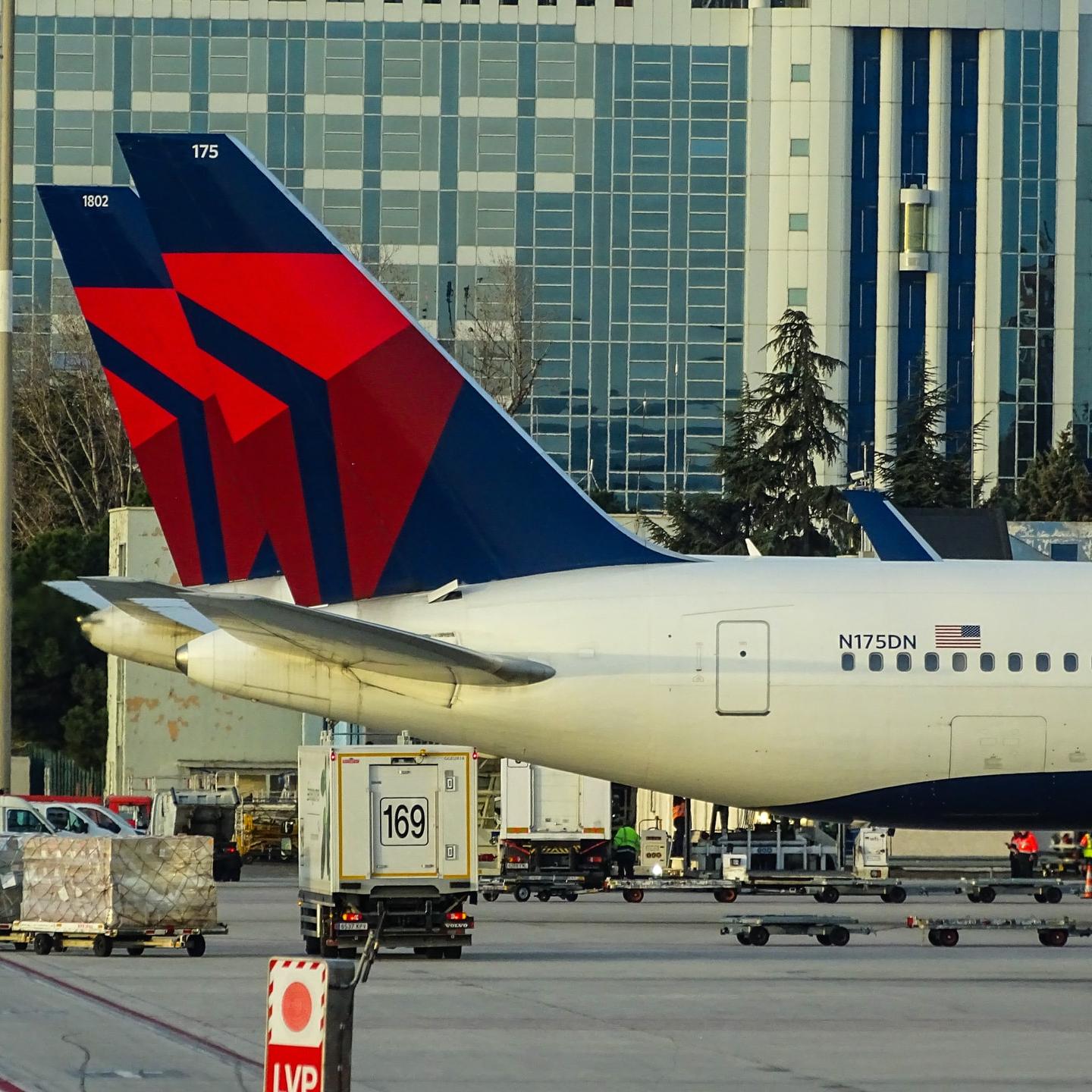 Delta