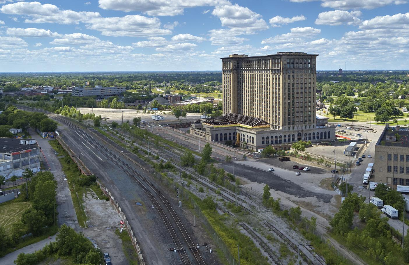 Detroit