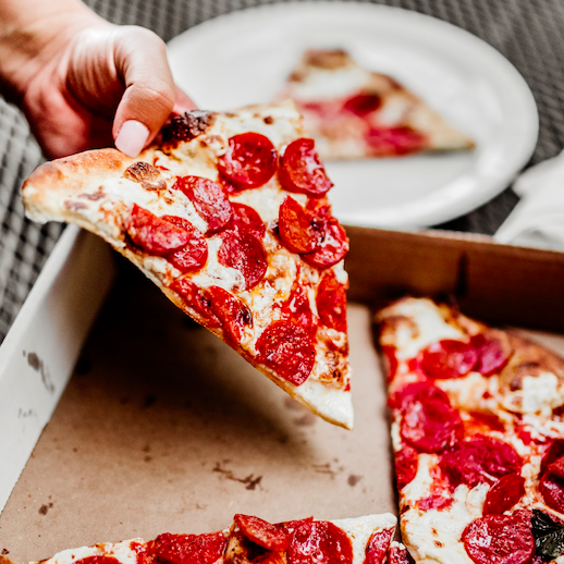 Domino’s