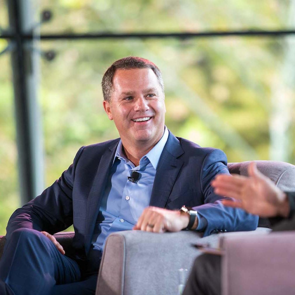 Doug McMillon Walmart