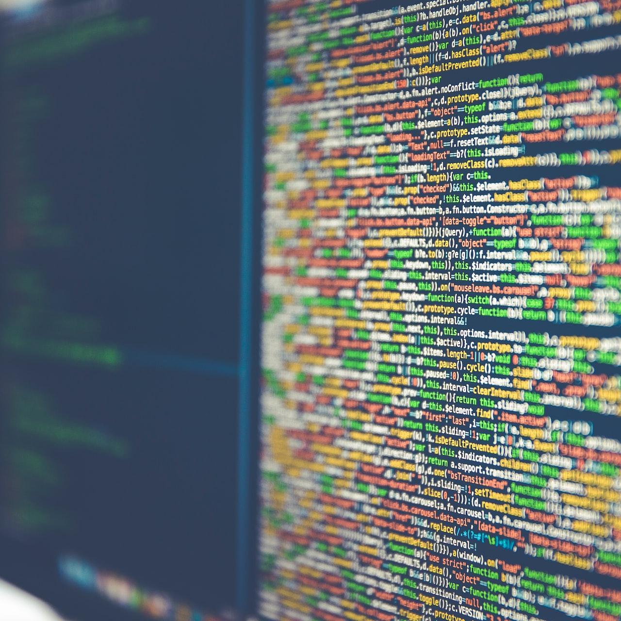 ESG artificial intelligence
