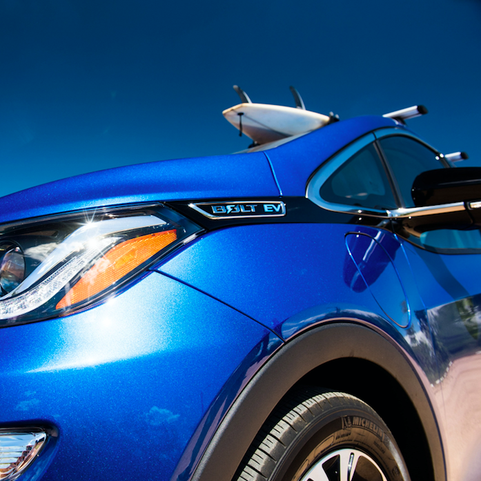 America’s foothold in EV production should bode well for the future, but in fact, U.S. automakers are already losing the manufacturing battle when it comes to electric cars.