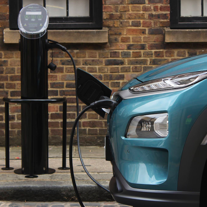 EV Charging