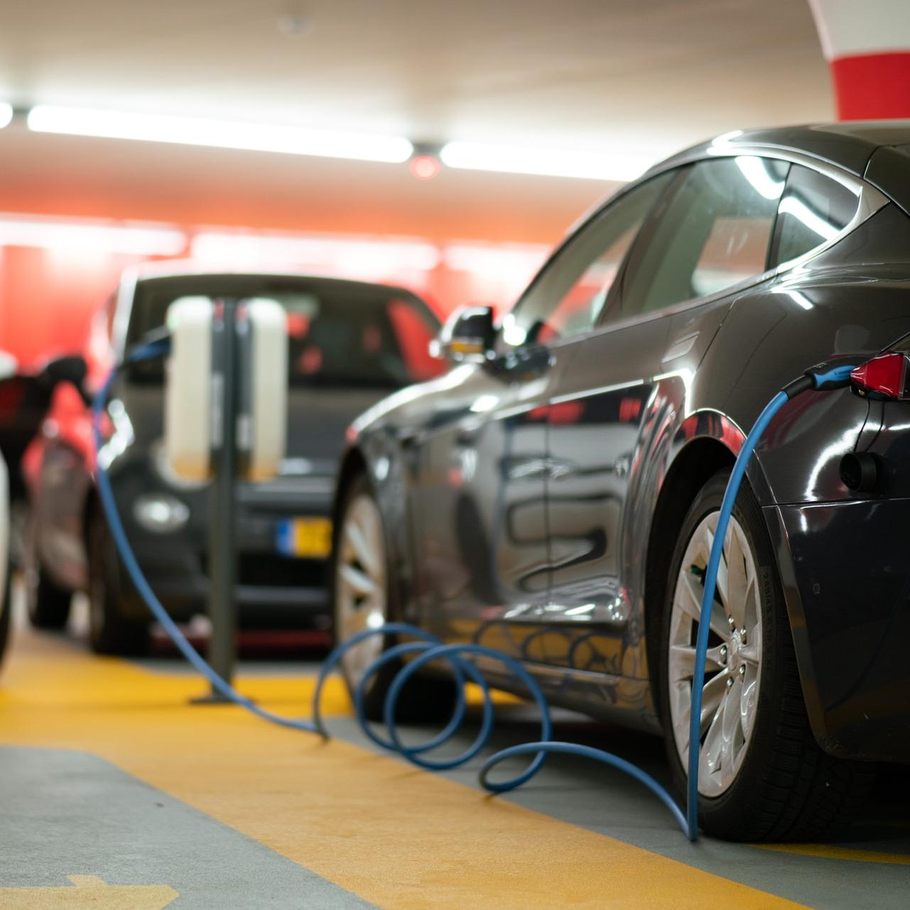 EV charging
