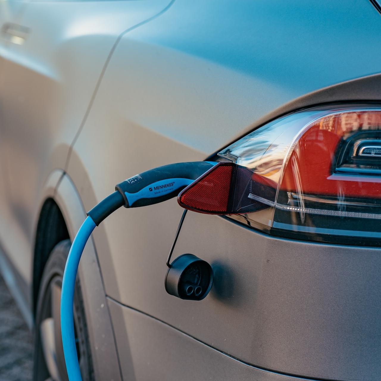 evs 