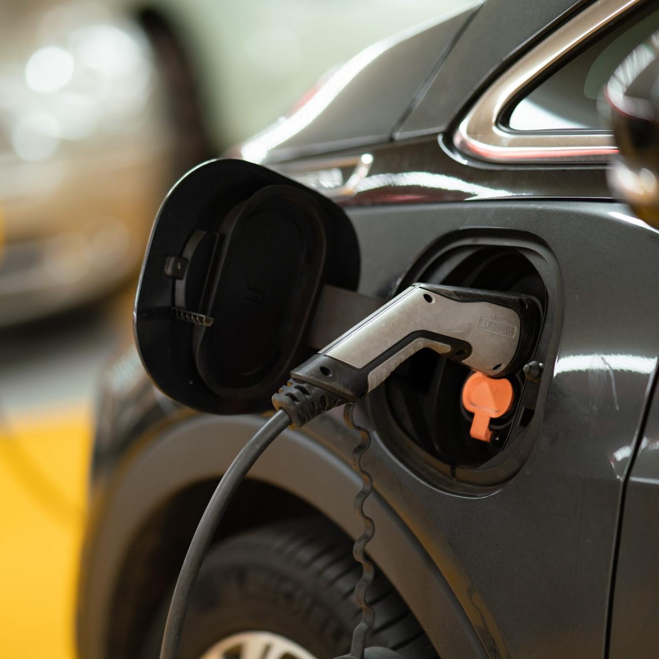 EVs