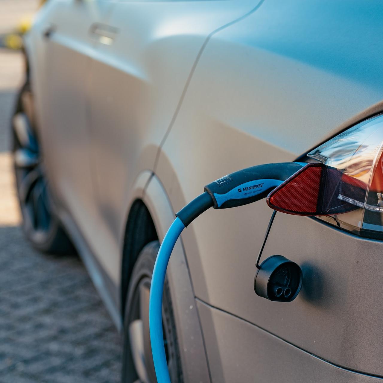 EVs