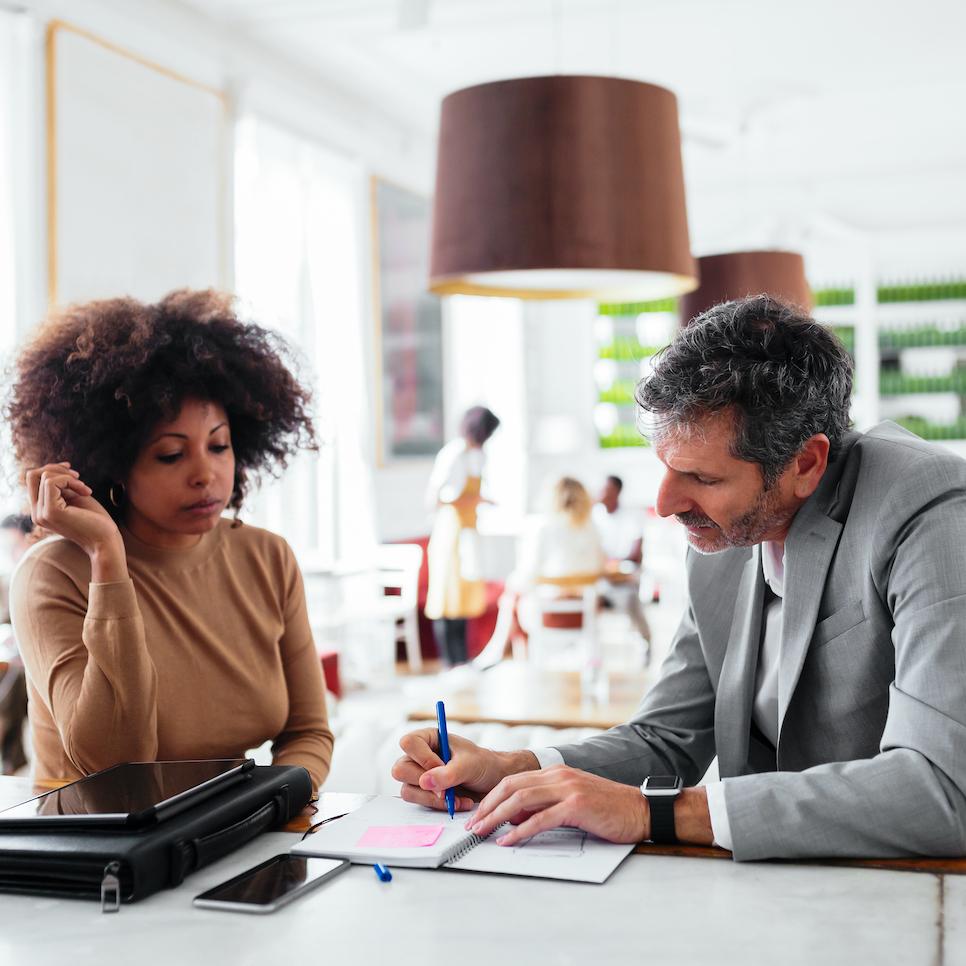 Emergency preparedness help people return to the office