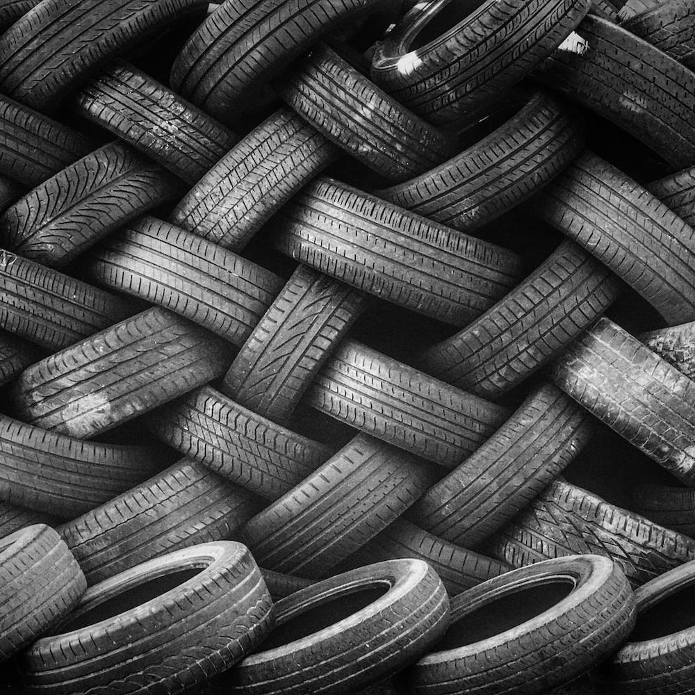 End of Life Tires ELT