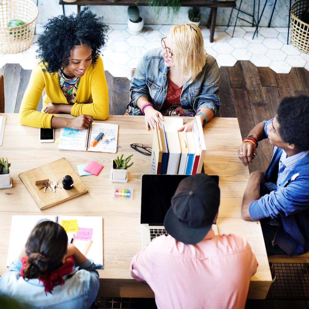 Engaging Employees in Sustainability