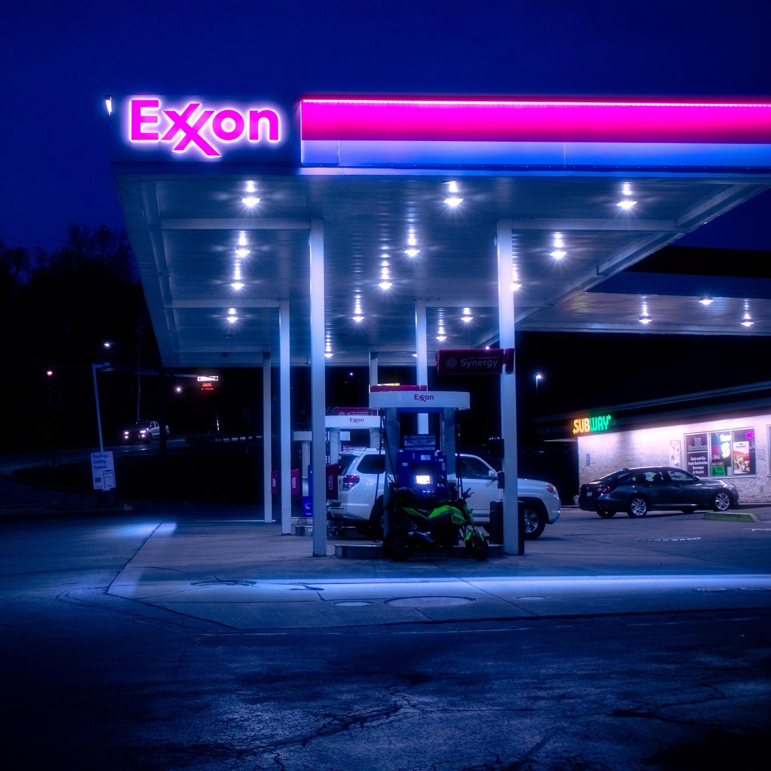 ExxonMobil