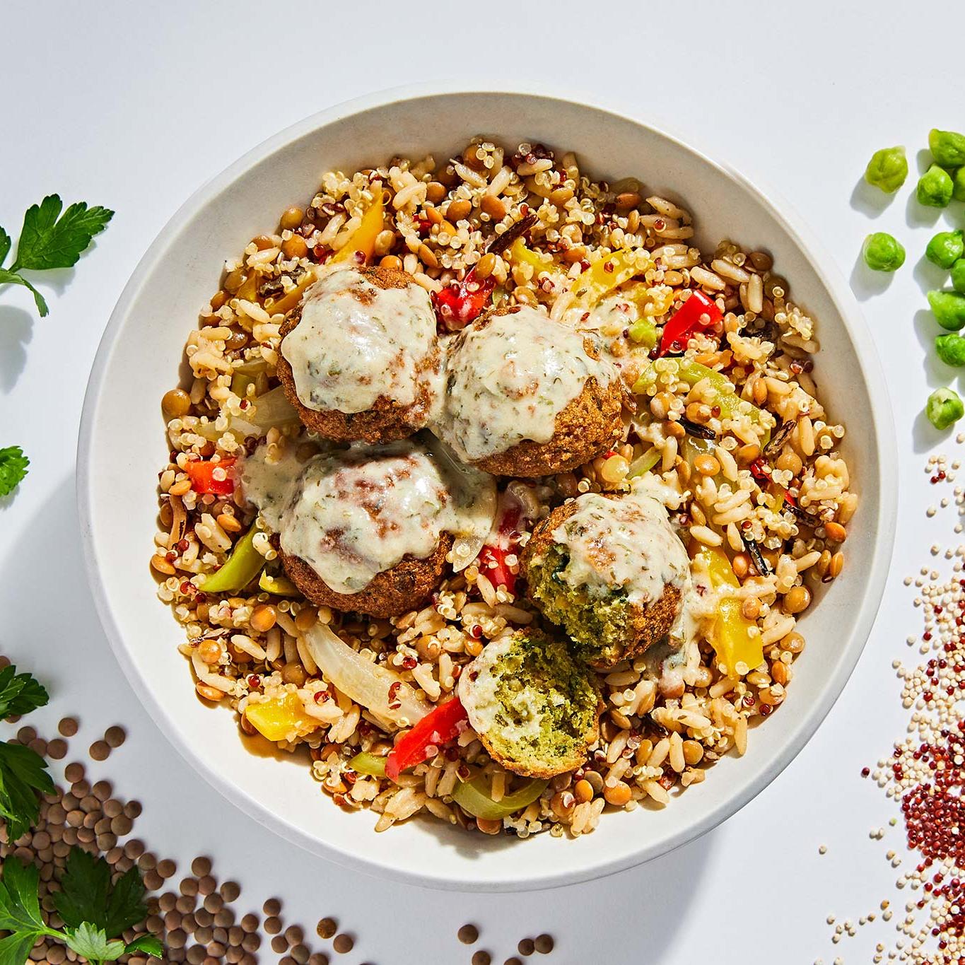 plant-based