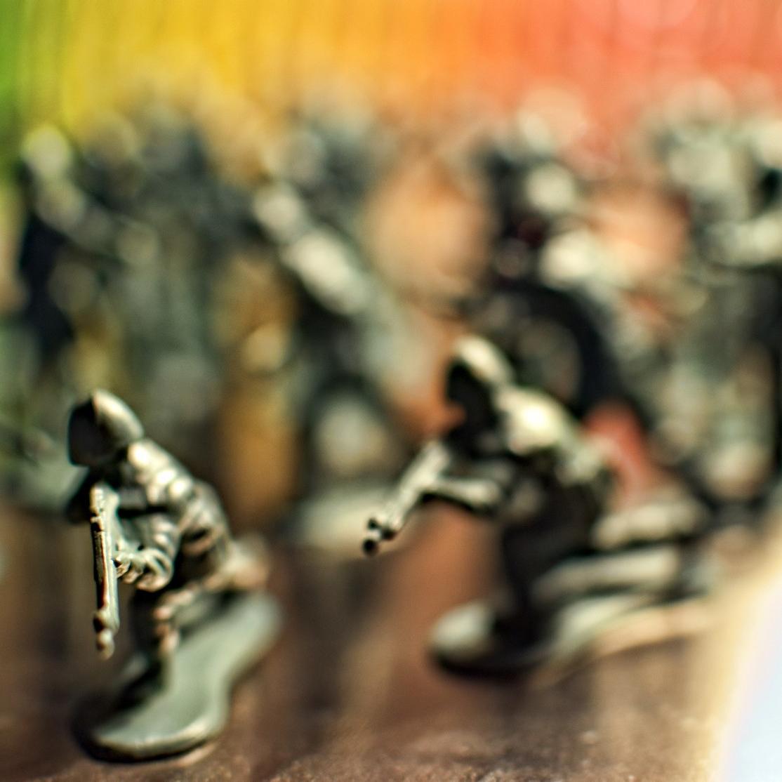 GI Joe