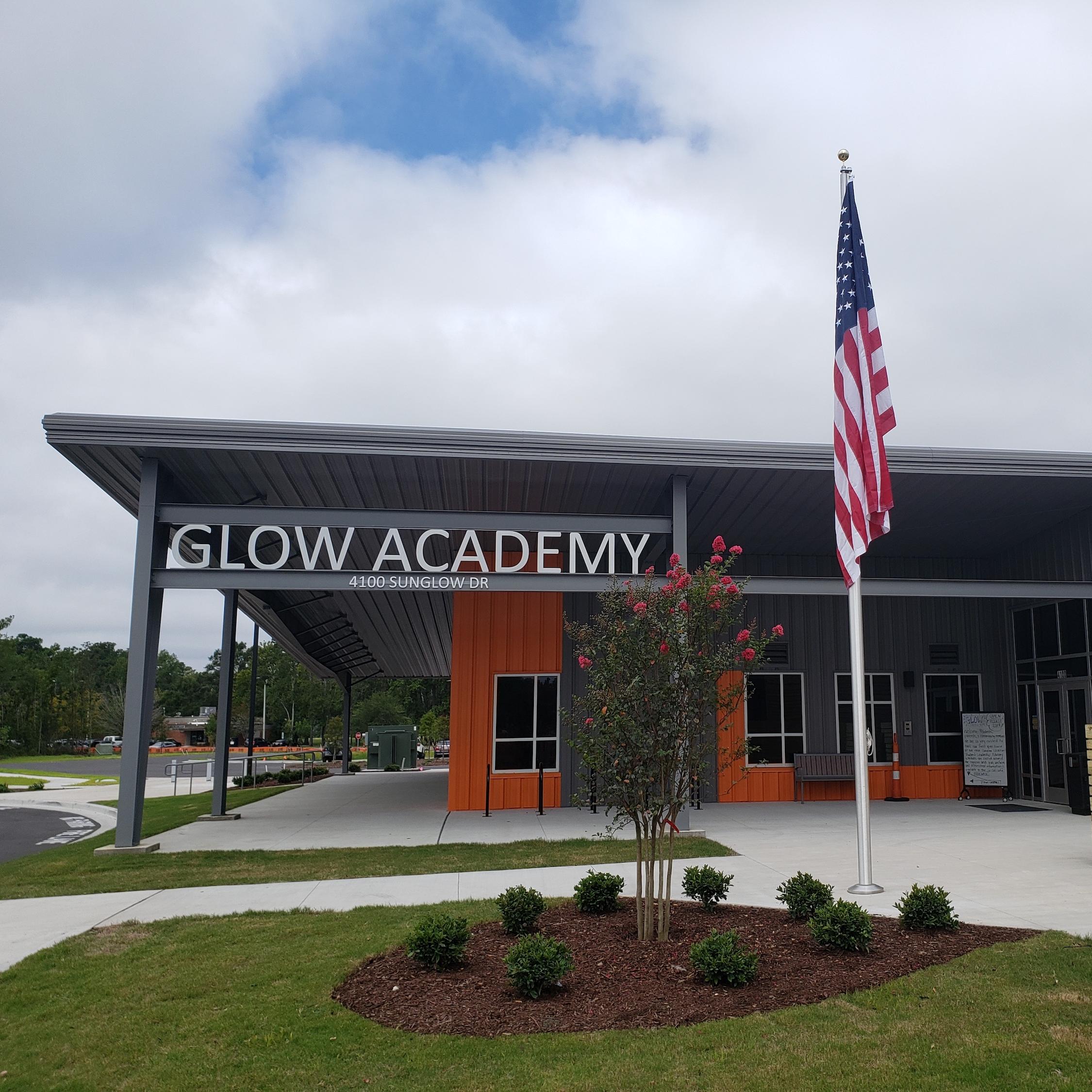 GLOW Academy wants to close the STEM gender gap