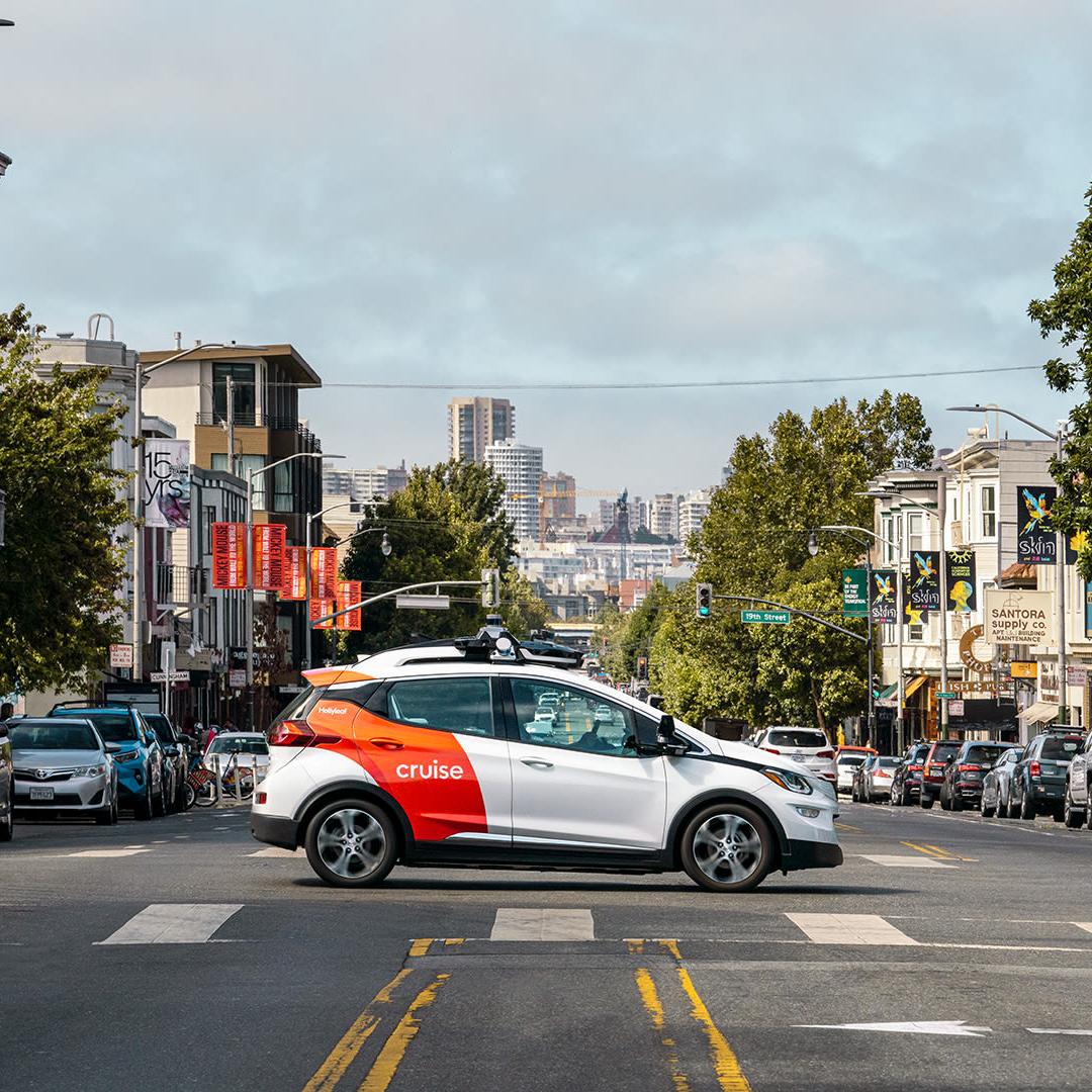 Autonomous Cars
