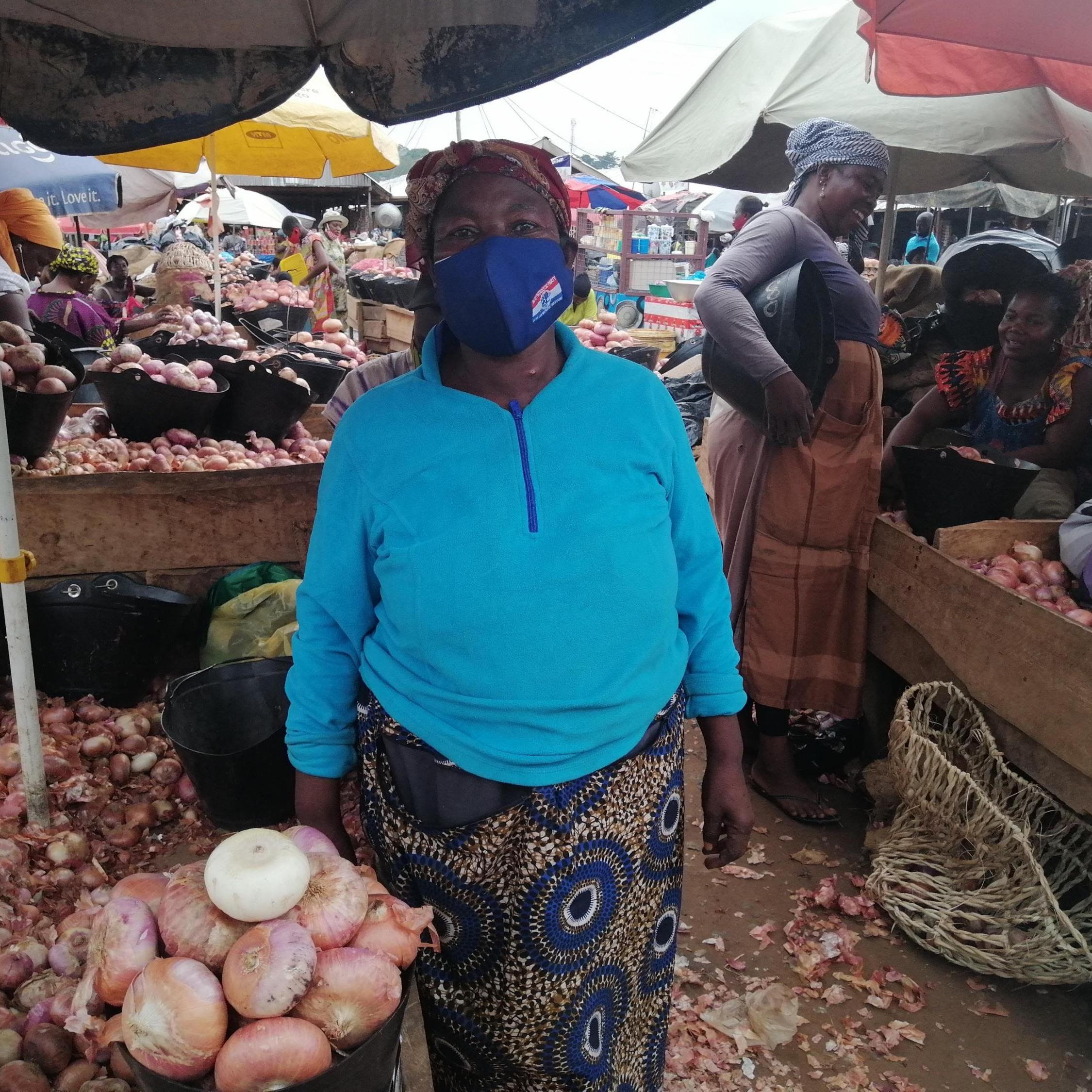 Global Hunger Crisis 