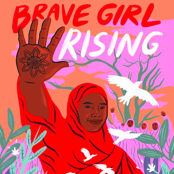 Making its debut on International Women’s Day, Brave Girl Rising tells the story of a 17-year-old girl’s determination to continue her education despite the hardships occurring while growing up in one of the world’s largest refugee camps.