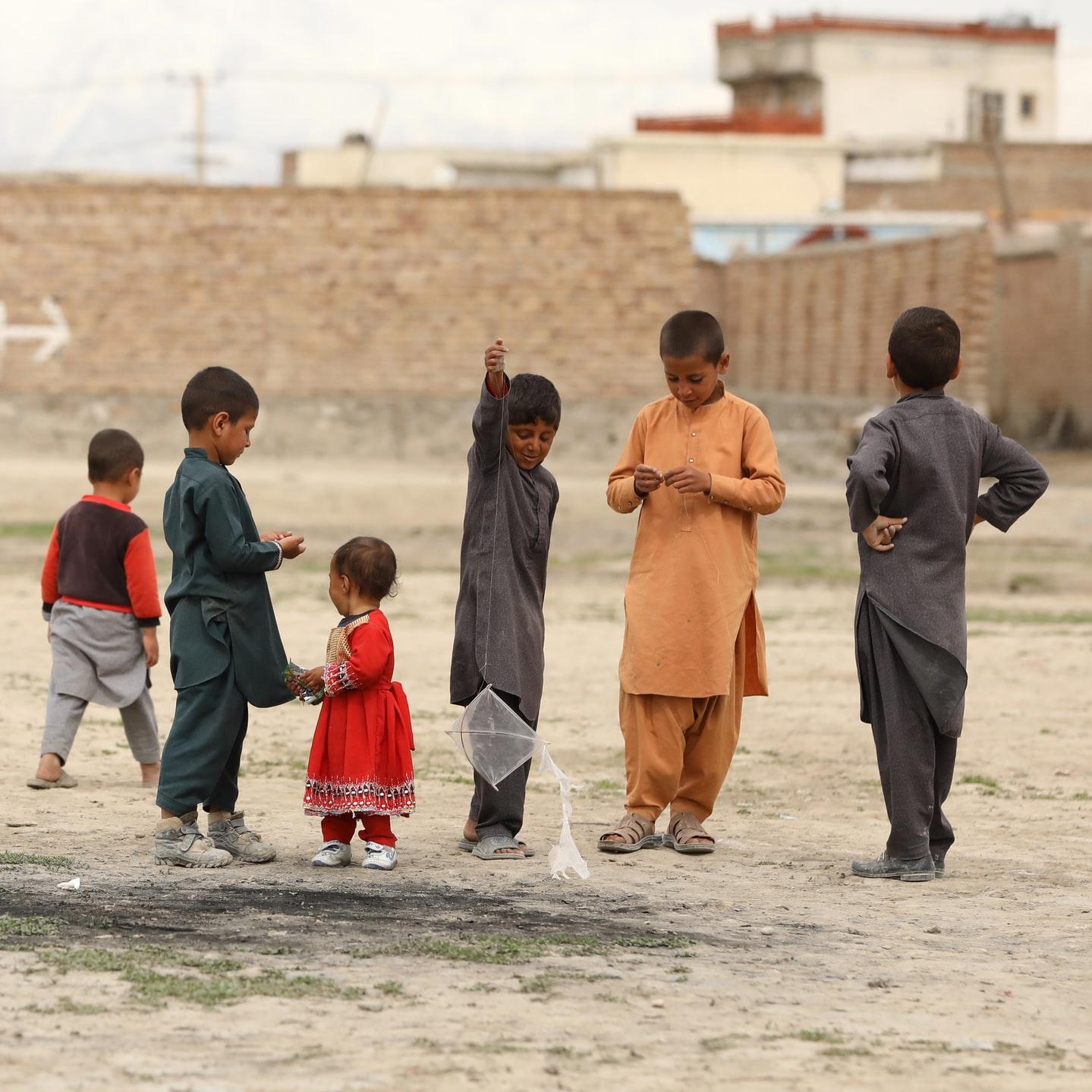 Afghanistan