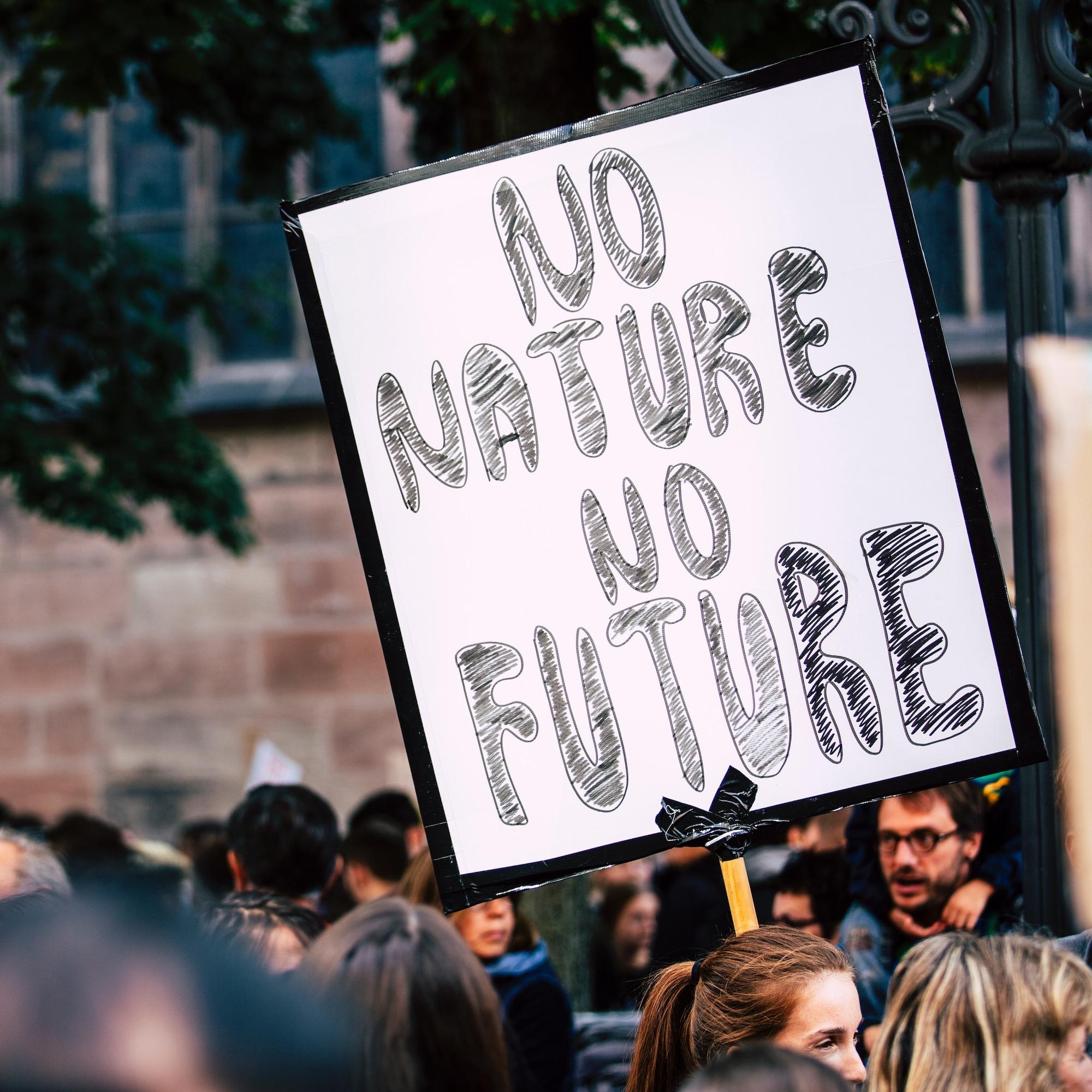 Climate Activism