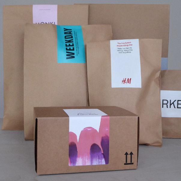 Plastic Packaging