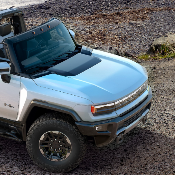 Hummer EV