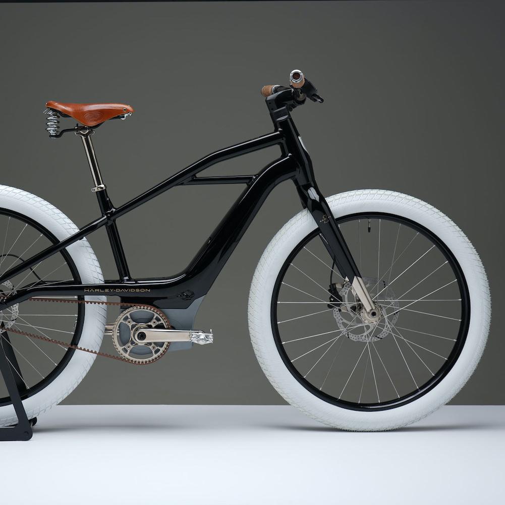 Harley Davidson e-bike