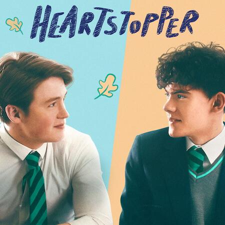 Heartstopper