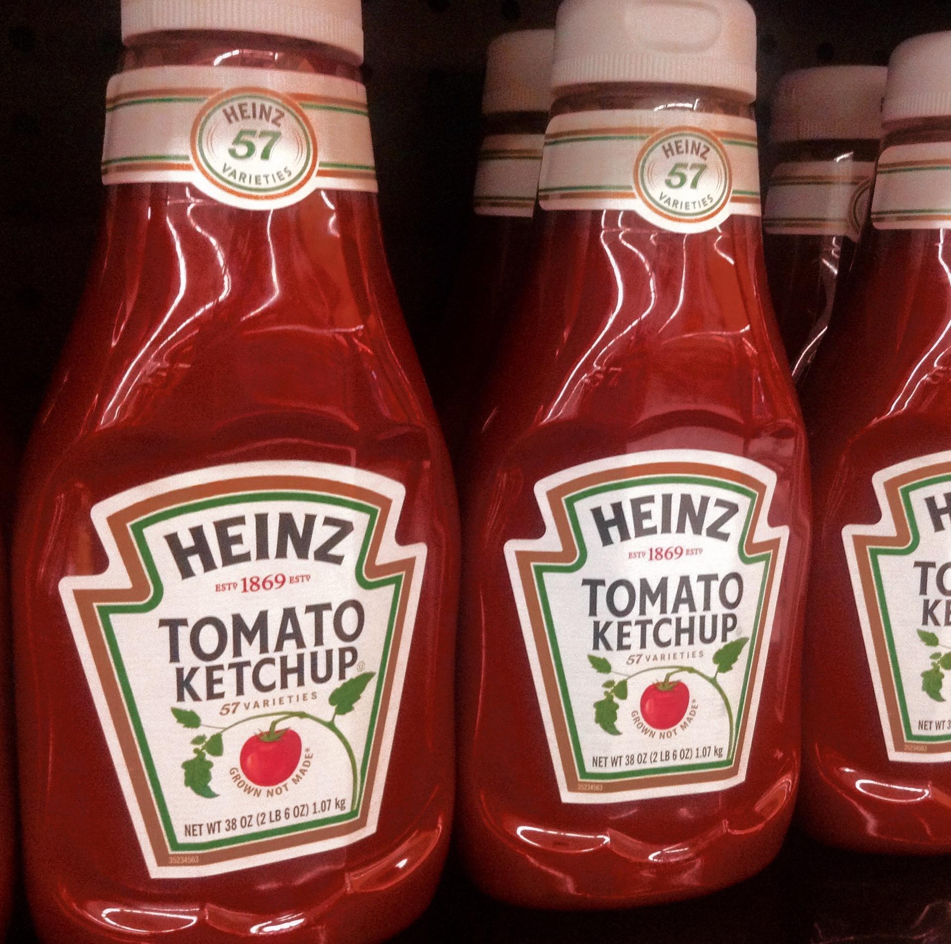 Kraft-Heinz
