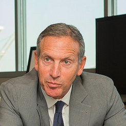 Howard Schultz's talk of running as an independent in the 2020 presidential election could spark a boycott against Starbucks that could actually succeed.