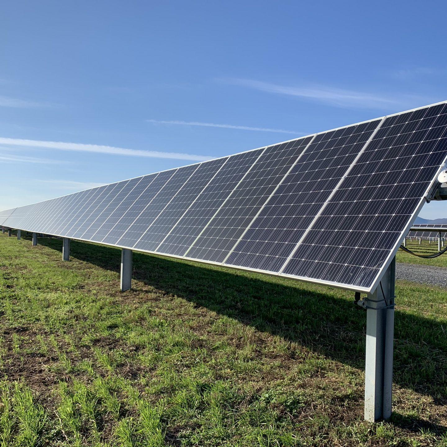 Solar Array