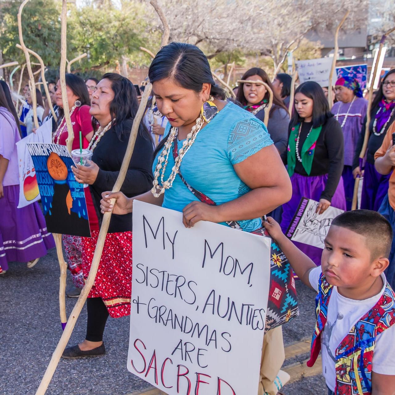 Indigenous Peoples