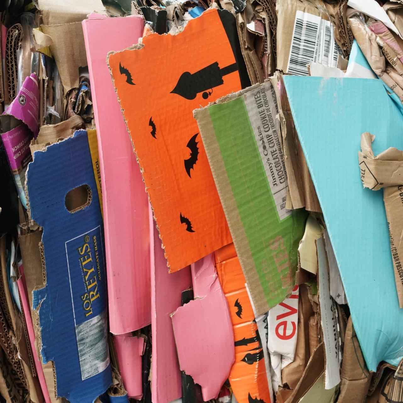 It’s the End of Recycling as We Know It