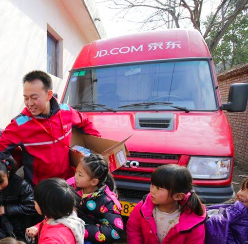 JD.com's recent sustainability report showcases efforts to stand out on social and environmental sustainability in China. 