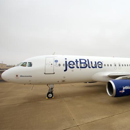 JetBlue