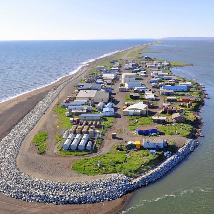 Coastal Resilience
