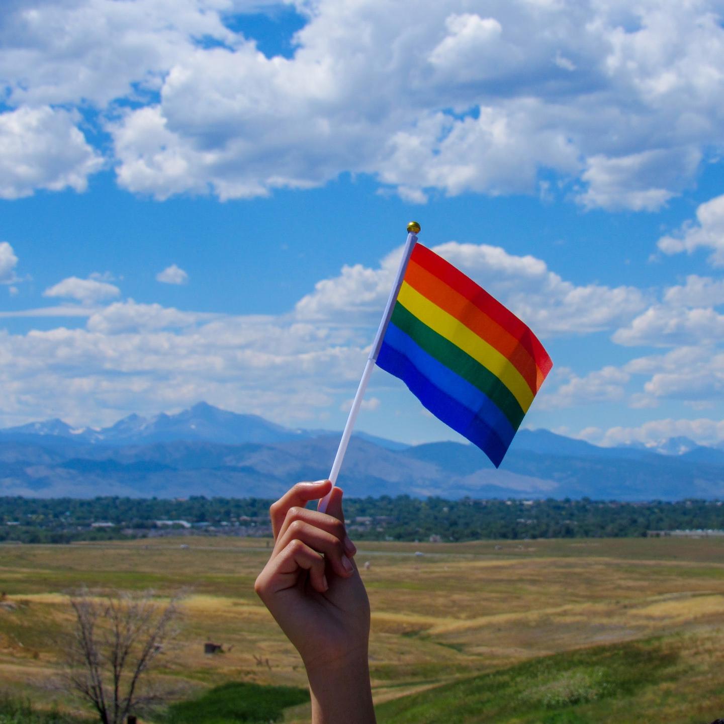 LGBTQ