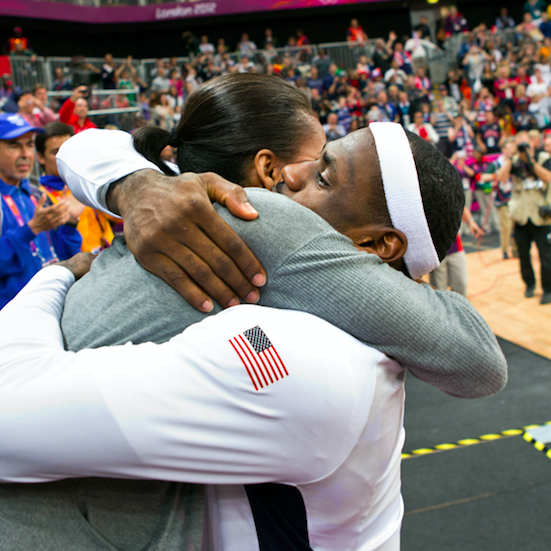 This week's break in the NBA’s packed schedule for its annual All-Star Weekend gave us time to reflect on the far-reaching work the league and its players have been doing in communities across the U.S. and abroad.