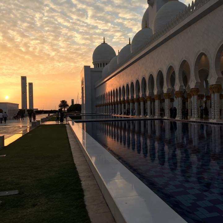 Middle East