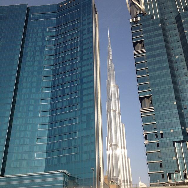 Bloomberg has been striving to have more women media-trained so they can go in front of the camera - the latest such effort is now ongoing in Dubai.