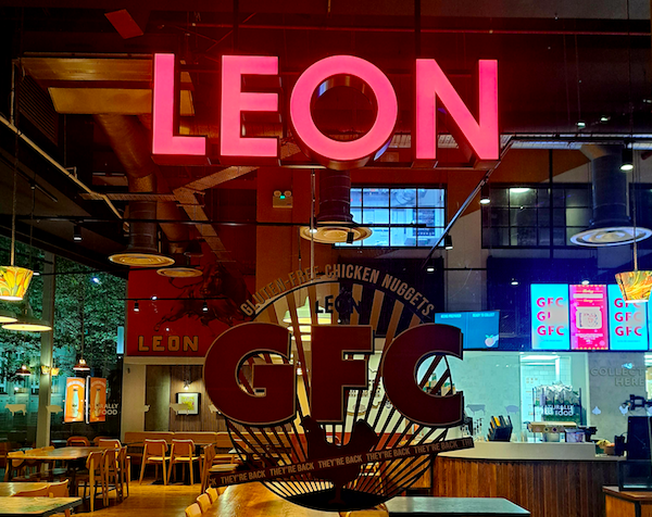 Leon