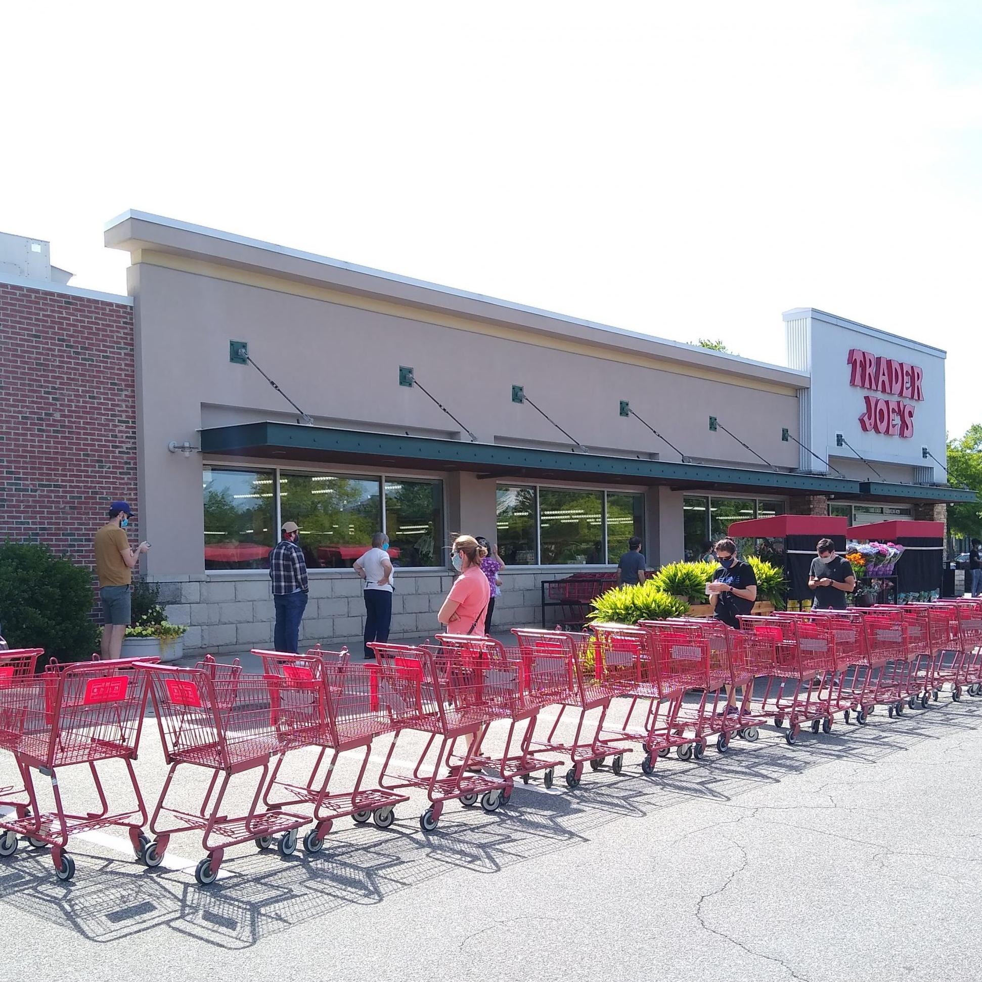 Trader Joe’s