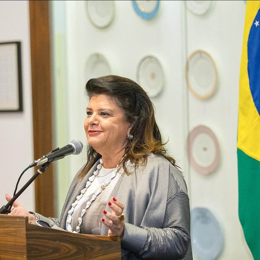 Luiza Trajano
