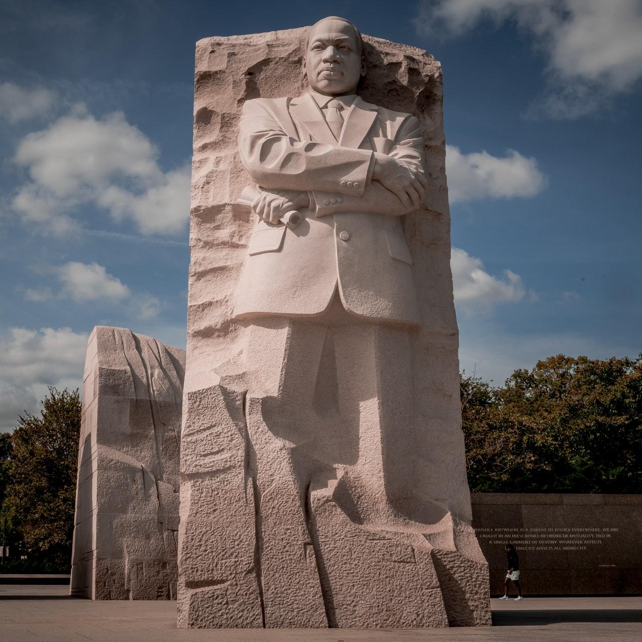 MLK Day