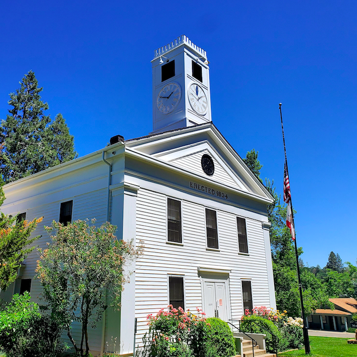 Rural America 