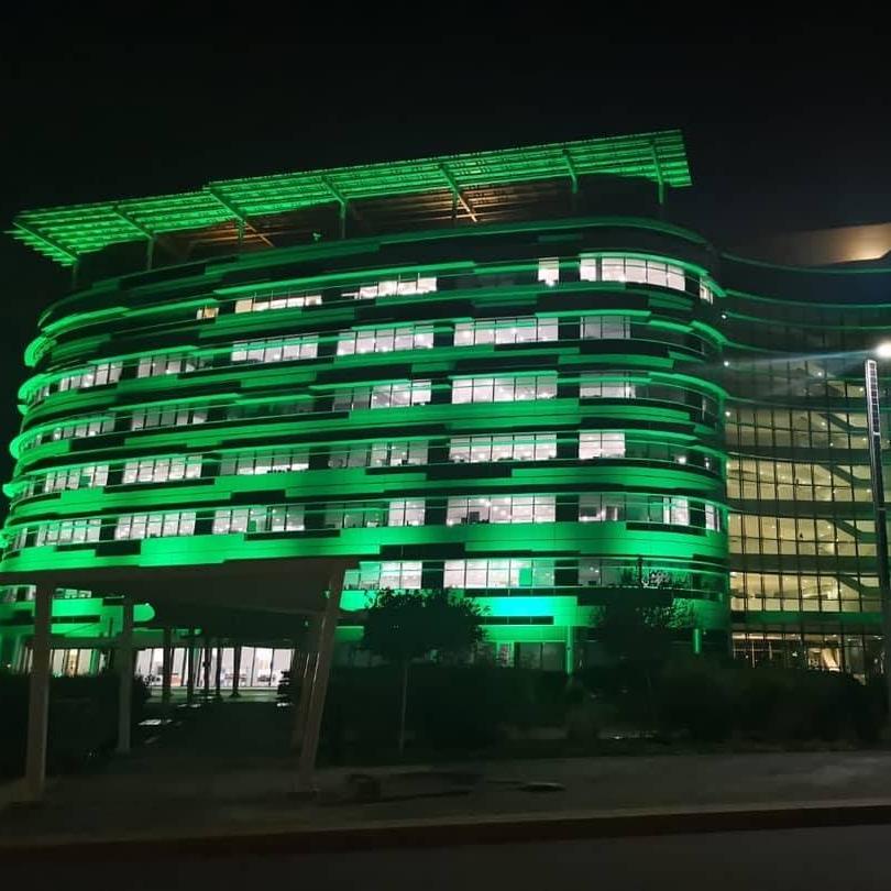 Green Hydrogen