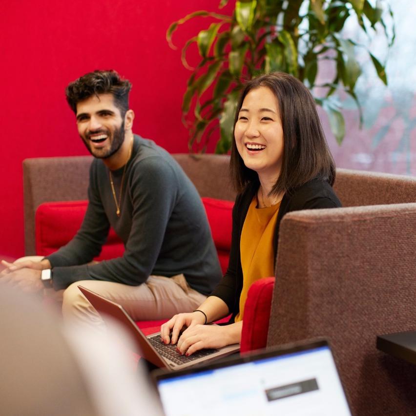 Mastercard employees ESG