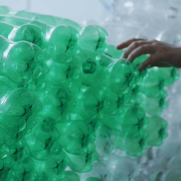 Ocean Plastic Crisis