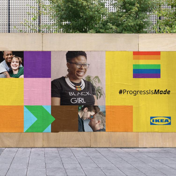 Given Agency Mural Markup